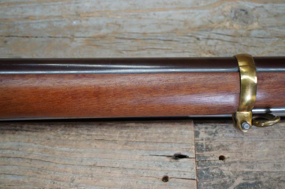 Confederate 1861 Cook & Brother 58 carbine 24in Euro Arms-img-17
