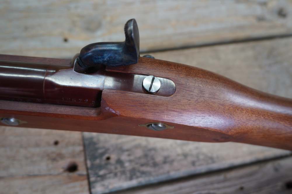 Confederate 1861 Cook & Brother 58 carbine 24in Euro Arms-img-38