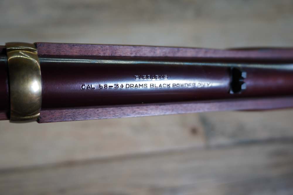 Confederate 1861 Cook & Brother 58 carbine 24in Euro Arms-img-44
