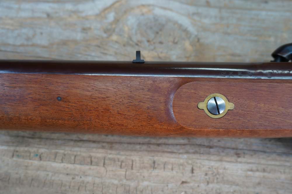 Confederate 1861 Cook & Brother 58 carbine 24in Euro Arms-img-28