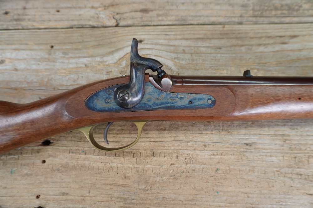 Confederate 1861 Cook & Brother 58 carbine 24in Euro Arms-img-0