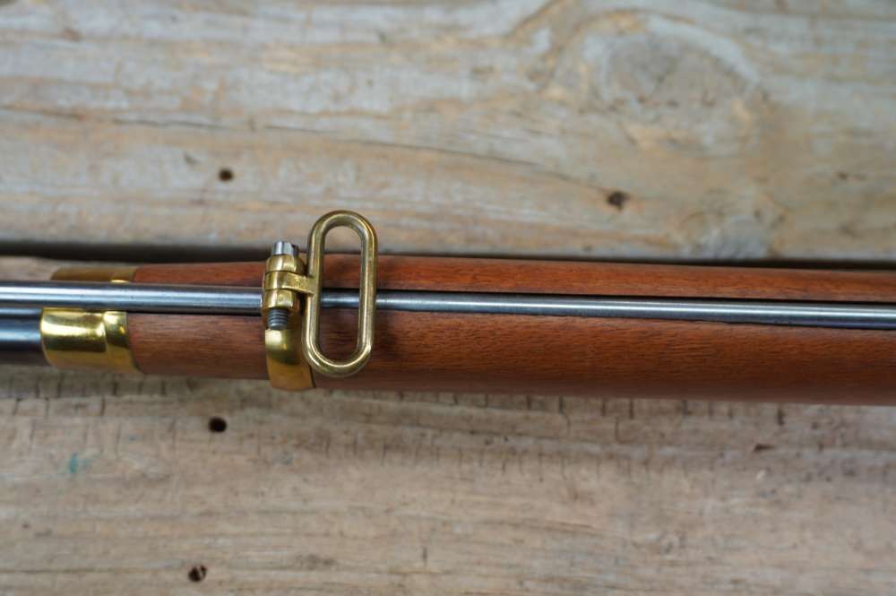 Confederate 1861 Cook & Brother 58 carbine 24in Euro Arms-img-57