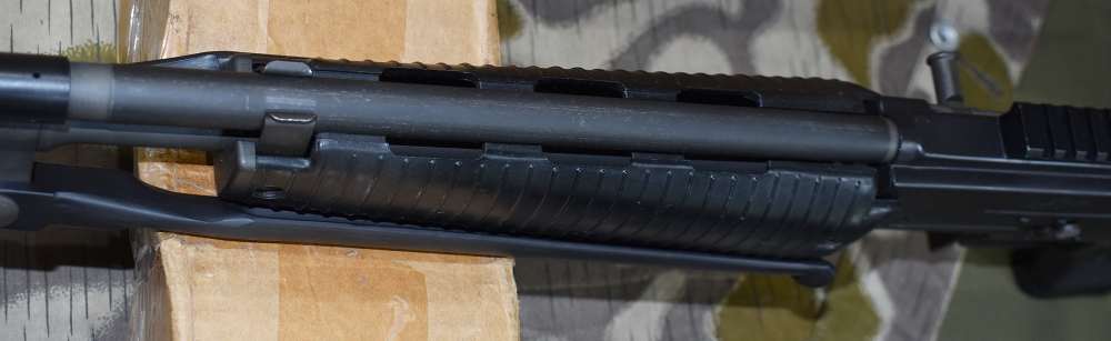 Italian Beretta AR70 Custom Rifle My Guns Receiver Build-img-13