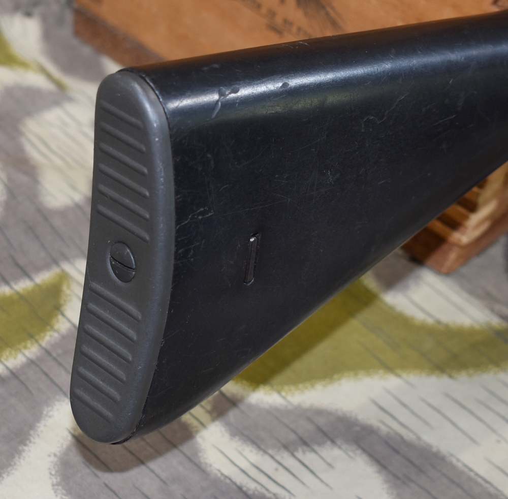 Italian Beretta AR70 Custom Rifle My Guns Receiver Build-img-18