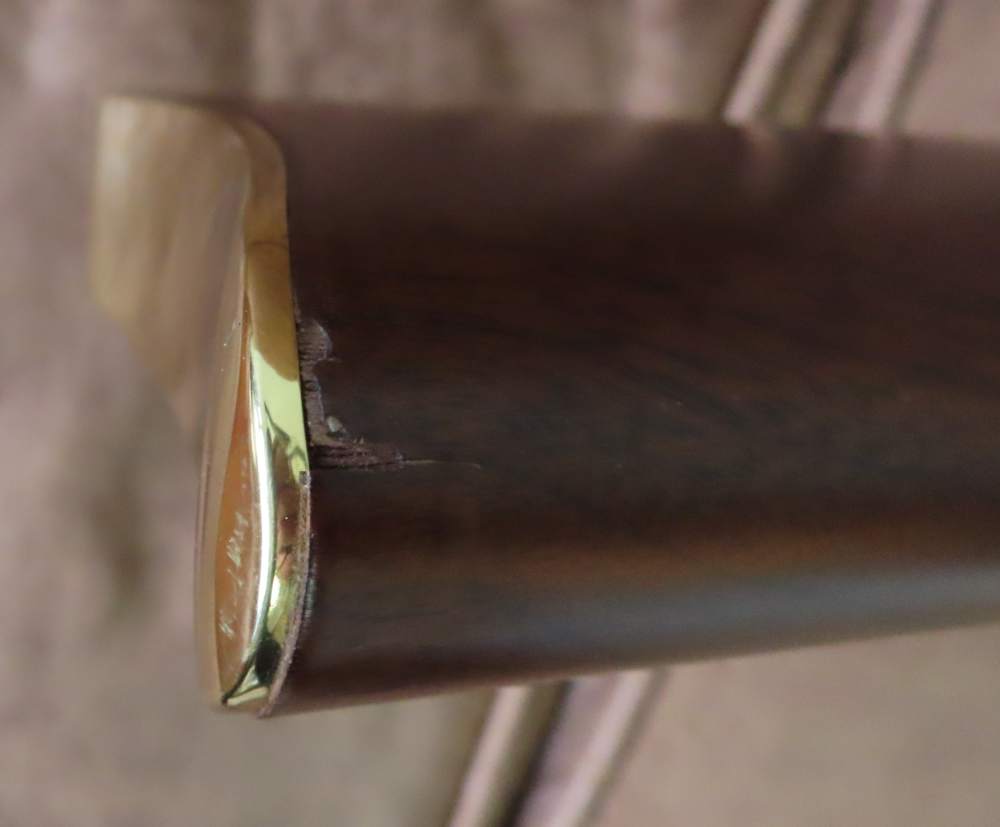 HENRY MODEL H006MR41 LEVER ACTION 41 REM MAG RIFLE-img-17