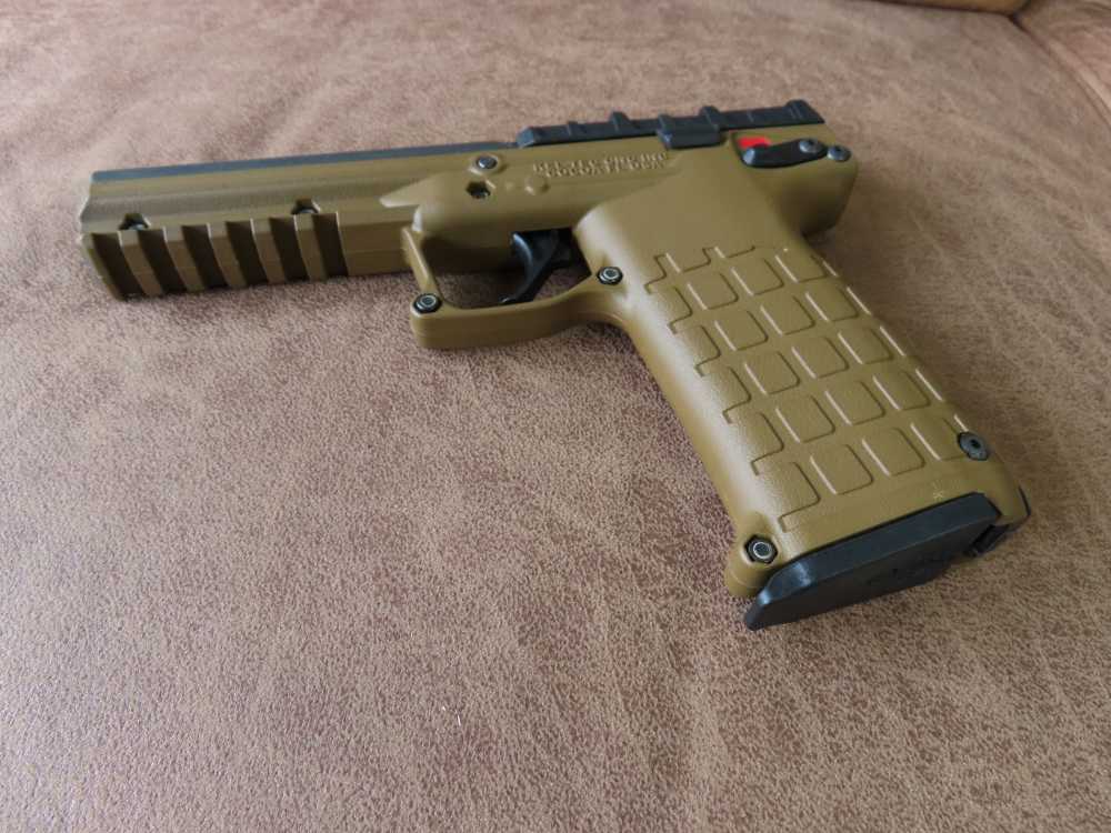 KELTEC PMR-30 SEMI-AUTOMATIC .22WMR PISTOL-img-5