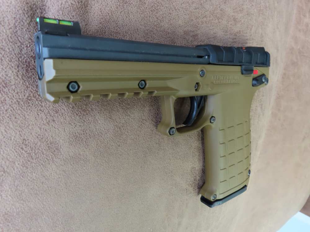 KELTEC PMR-30 SEMI-AUTOMATIC .22WMR PISTOL-img-4
