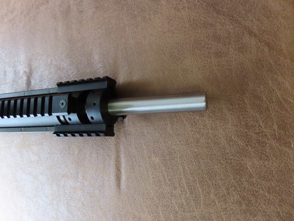 GLOCK 20 MECH-TEC SYSTEMS 10MM RIFLE-img-15