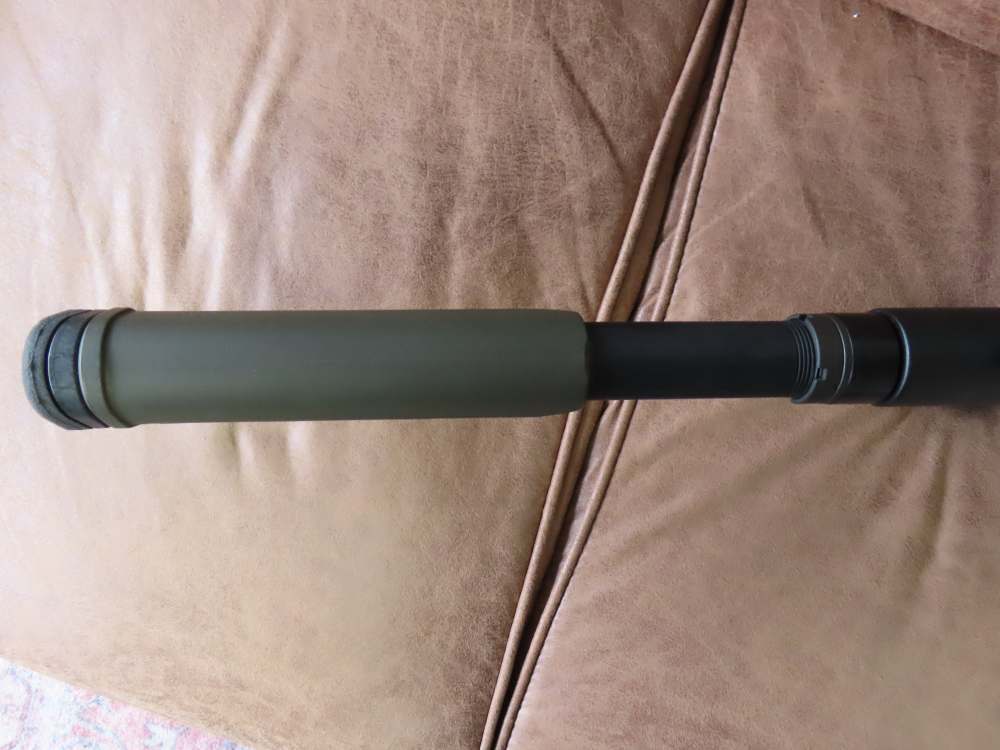 GLOCK 20 MECH-TEC SYSTEMS 10MM RIFLE-img-13