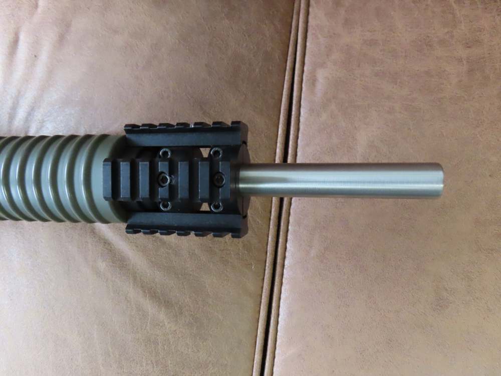 GLOCK 20 MECH-TEC SYSTEMS 10MM RIFLE-img-12