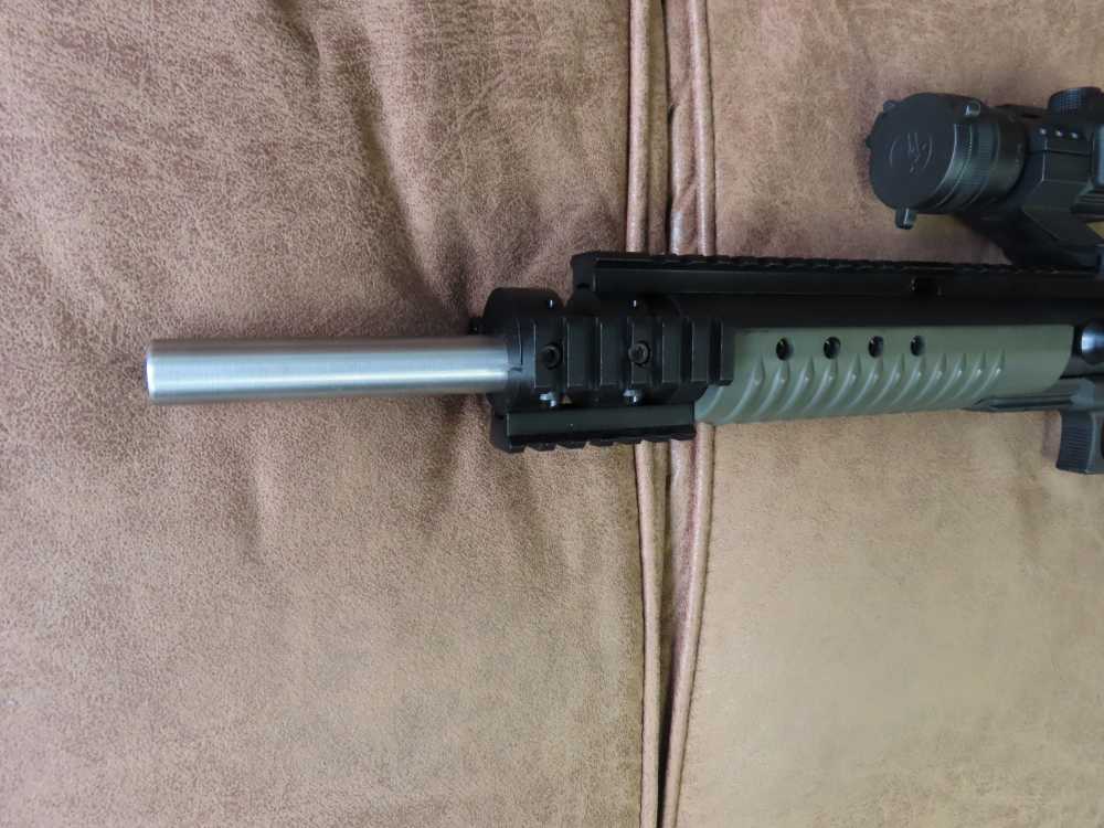 GLOCK 20 MECH-TEC SYSTEMS 10MM RIFLE-img-4