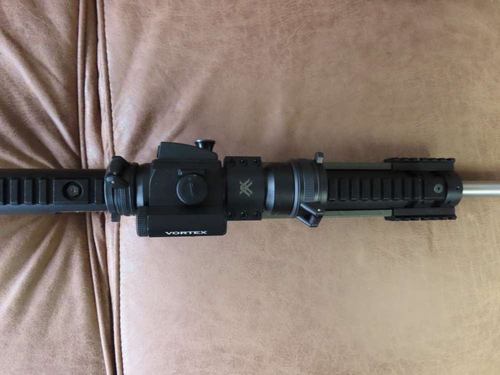 GLOCK 20 MECH-TEC SYSTEMS 10MM RIFLE-img-14