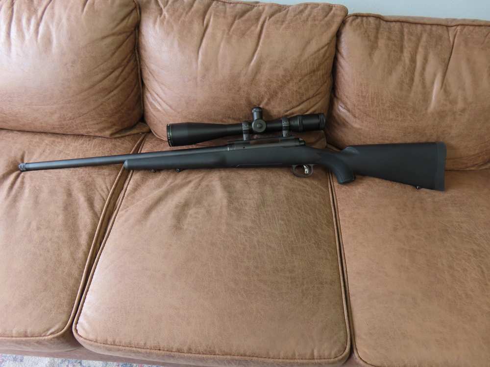 SAVAGE ARMS 10/110 BOLT ACTION 308 WIN-img-0