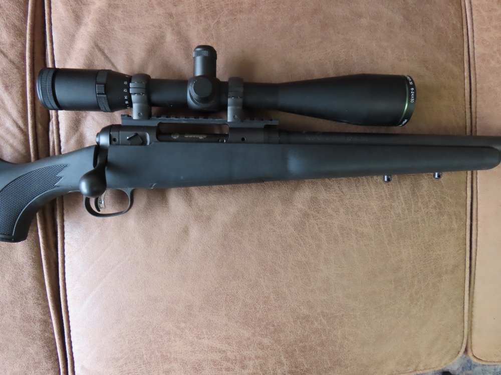 SAVAGE ARMS 10/110 BOLT ACTION 308 WIN-img-6