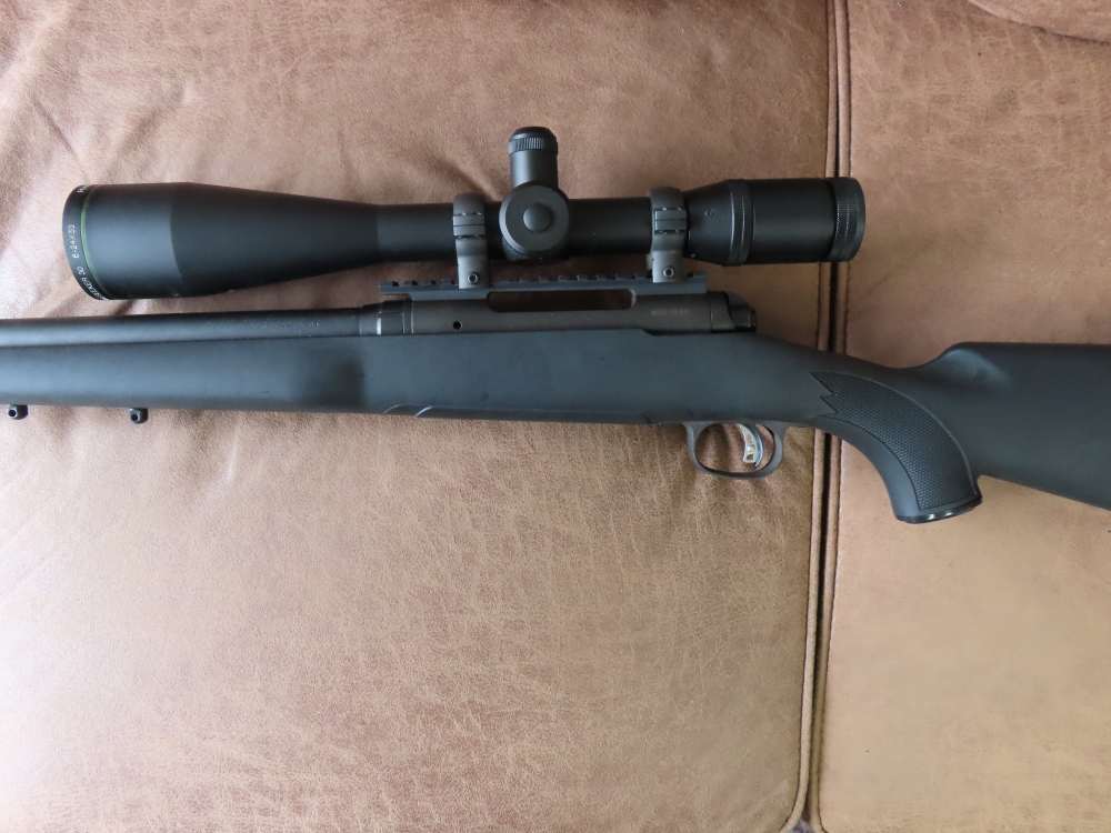 SAVAGE ARMS 10/110 BOLT ACTION 308 WIN-img-2