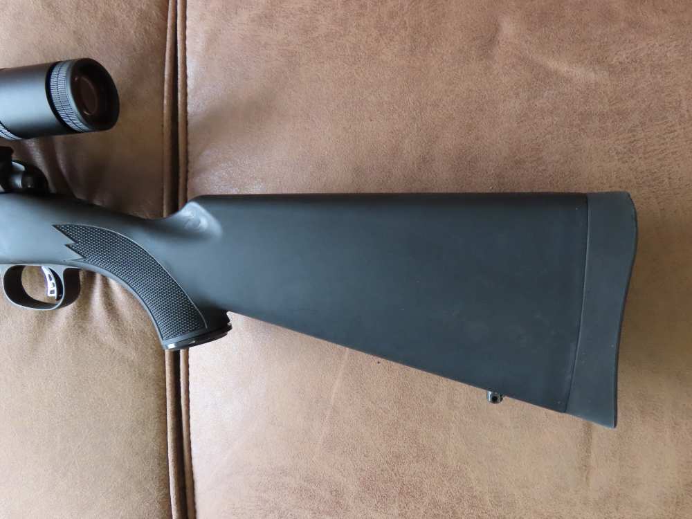 SAVAGE ARMS 10/110 BOLT ACTION 308 WIN-img-1