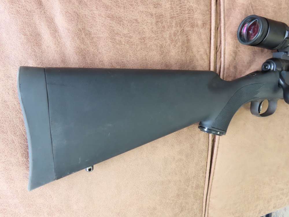 SAVAGE ARMS 10/110 BOLT ACTION 308 WIN-img-5