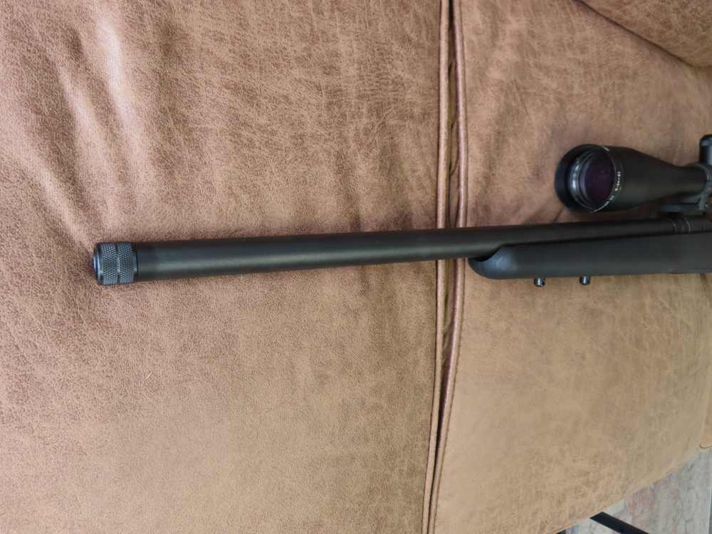 SAVAGE ARMS 10/110 BOLT ACTION 308 WIN-img-3