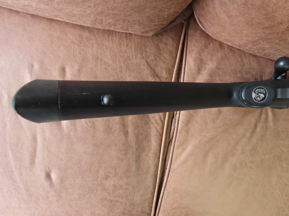 SAVAGE ARMS 10/110 BOLT ACTION 308 WIN-img-8