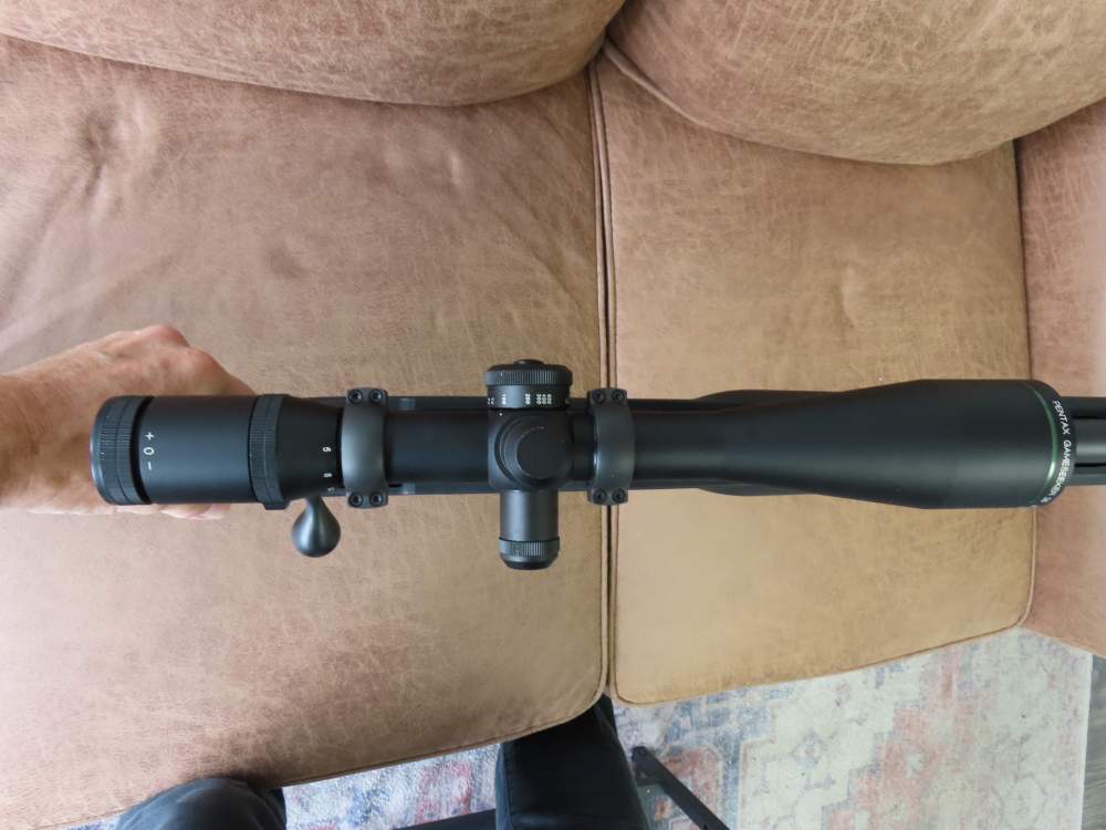 SAVAGE ARMS 10/110 BOLT ACTION 308 WIN-img-12