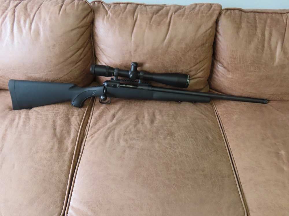 SAVAGE ARMS 10/110 BOLT ACTION 308 WIN-img-4