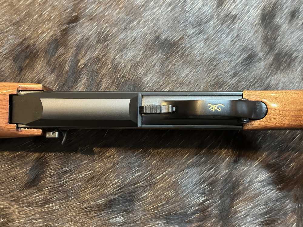 BROWNING BAR MK II SAFARI TRIBUTE MID-GRADE 30-06 SPRINGFIELD 22"-img-20