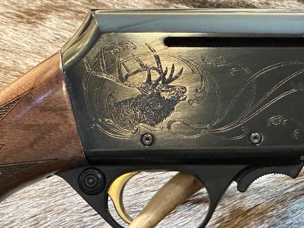 BROWNING BAR MK II SAFARI TRIBUTE MID-GRADE 30-06 SPRINGFIELD 22"-img-6