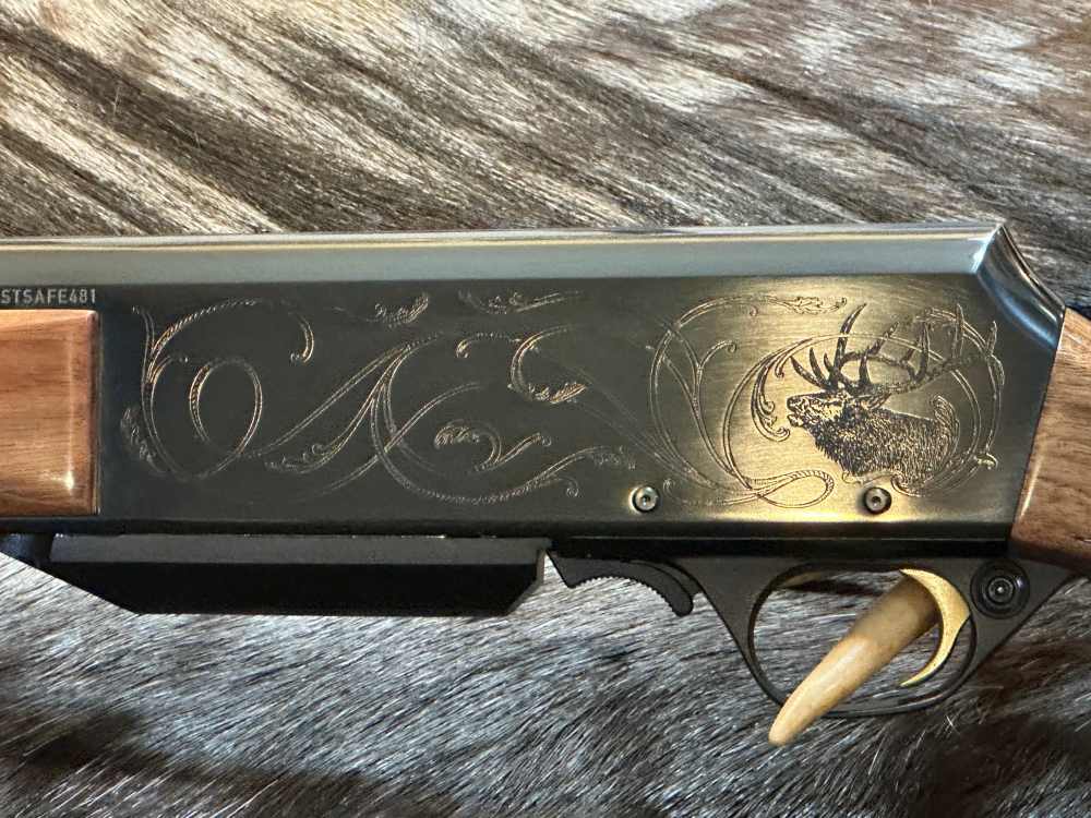BROWNING BAR MK II SAFARI TRIBUTE MID-GRADE 30-06 SPRINGFIELD 22"-img-18