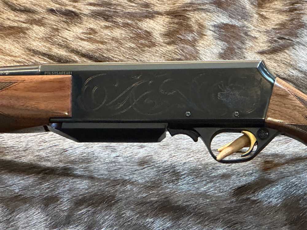 BROWNING BAR MK II SAFARI TRIBUTE MID-GRADE 30-06 SPRINGFIELD 22"-img-12