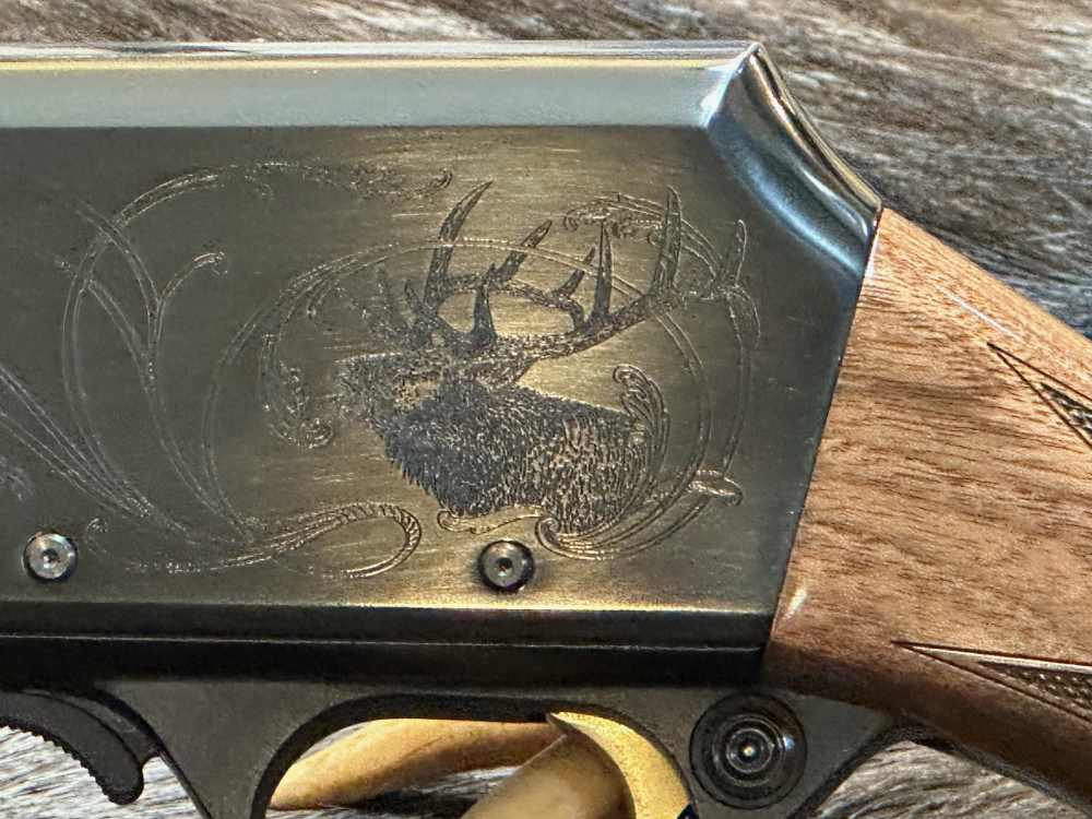 BROWNING BAR MK II SAFARI TRIBUTE MID-GRADE 30-06 SPRINGFIELD 22"-img-17