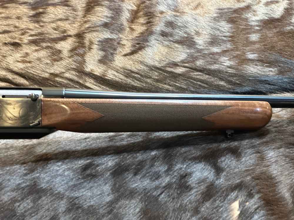 BROWNING BAR MK II SAFARI TRIBUTE MID-GRADE 30-06 SPRINGFIELD 22"-img-4