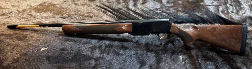 BROWNING BAR MK II SAFARI TRIBUTE MID-GRADE 30-06 SPRINGFIELD 22"-img-2