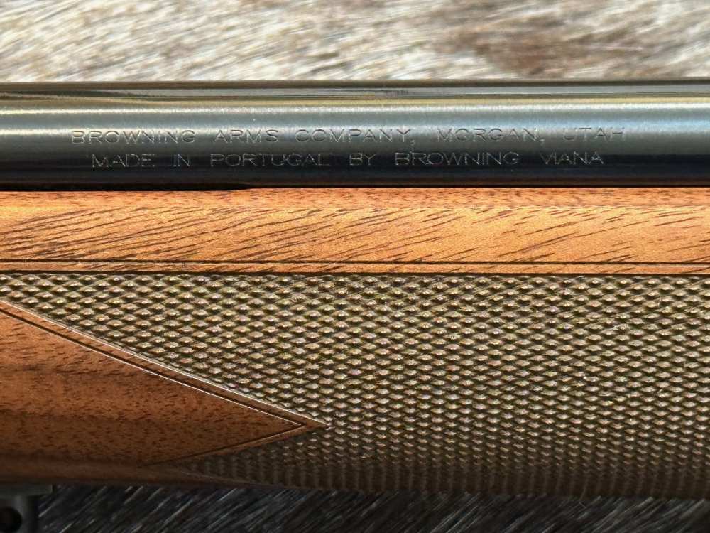 BROWNING BAR MK II SAFARI TRIBUTE MID-GRADE 30-06 SPRINGFIELD 22"-img-15