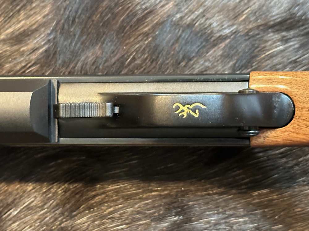 BROWNING BAR MK II SAFARI TRIBUTE MID-GRADE 30-06 SPRINGFIELD 22"-img-21