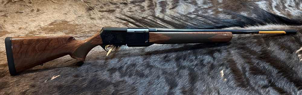 BROWNING BAR MK II SAFARI TRIBUTE MID-GRADE 30-06 SPRINGFIELD 22"-img-1