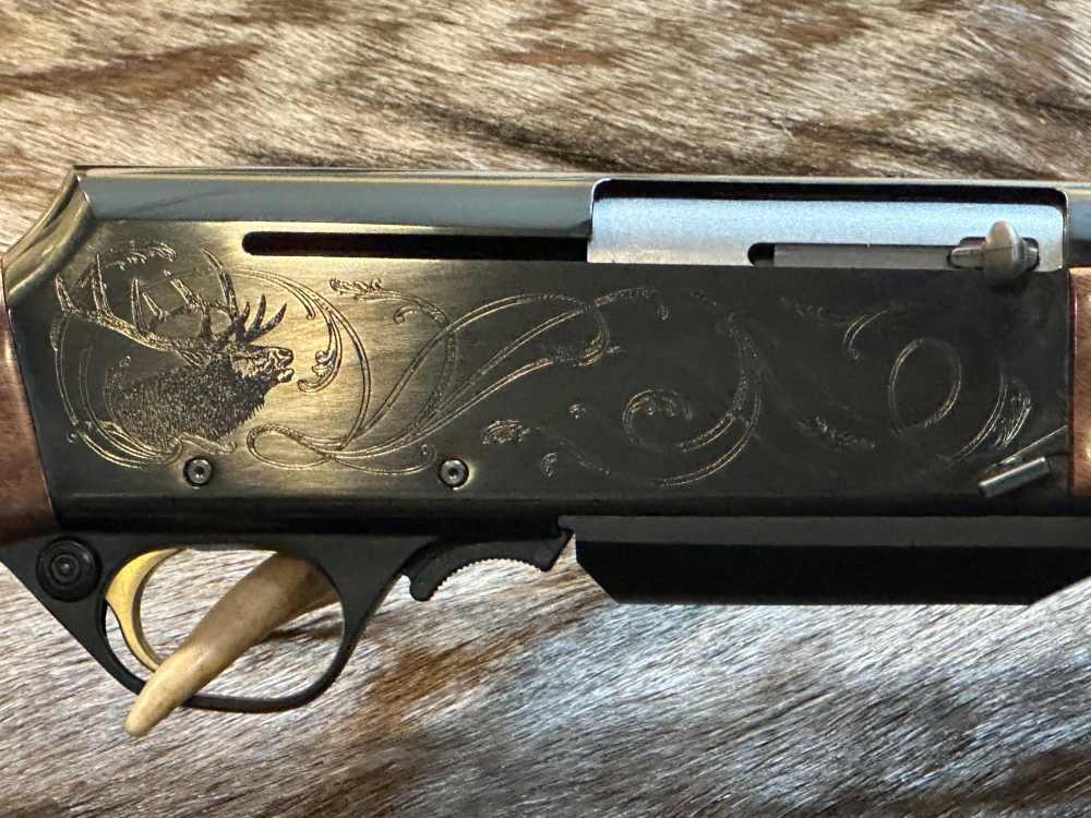 BROWNING BAR MK II SAFARI TRIBUTE MID-GRADE 30-06 SPRINGFIELD 22"-img-7