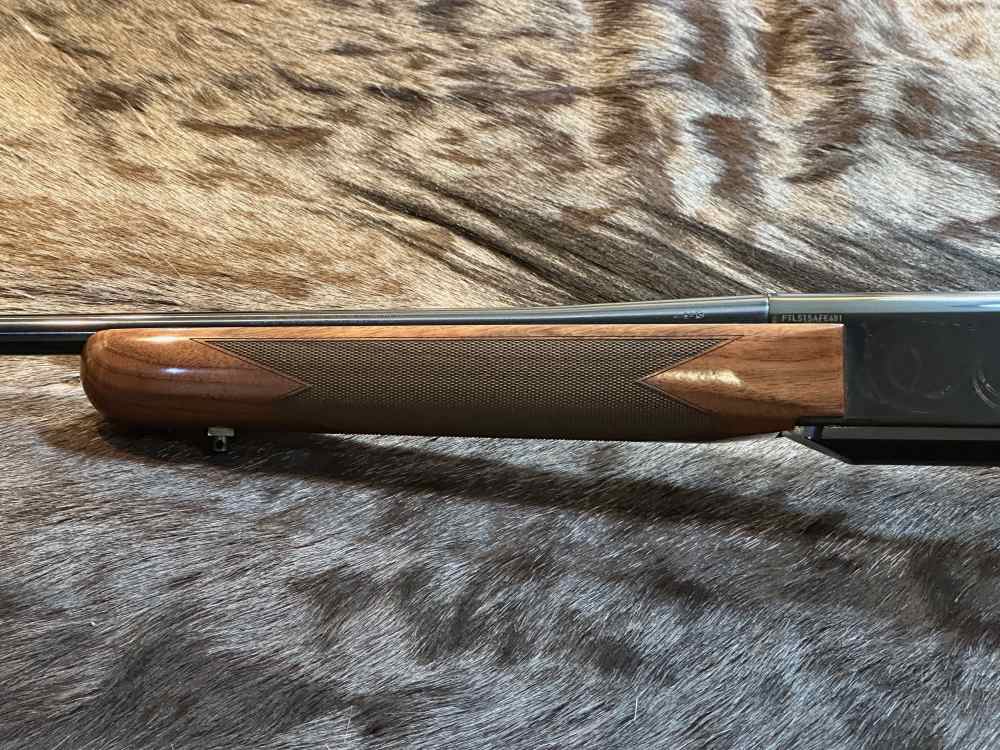 BROWNING BAR MK II SAFARI TRIBUTE MID-GRADE 30-06 SPRINGFIELD 22"-img-13