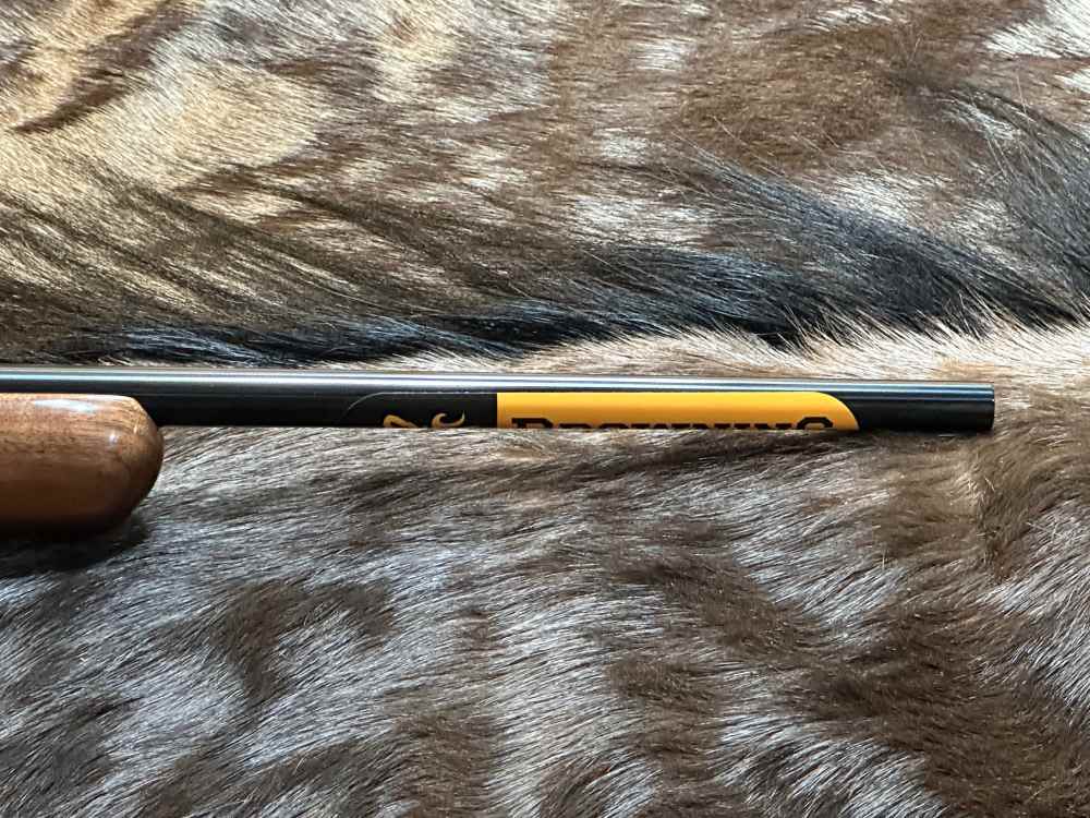 BROWNING BAR MK II SAFARI TRIBUTE MID-GRADE 30-06 SPRINGFIELD 22"-img-5