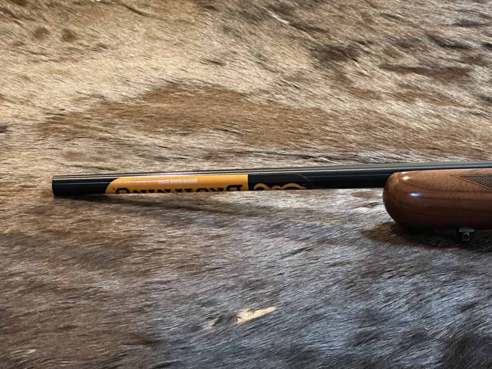 BROWNING BAR MK II SAFARI TRIBUTE MID-GRADE 30-06 SPRINGFIELD 22"-img-14
