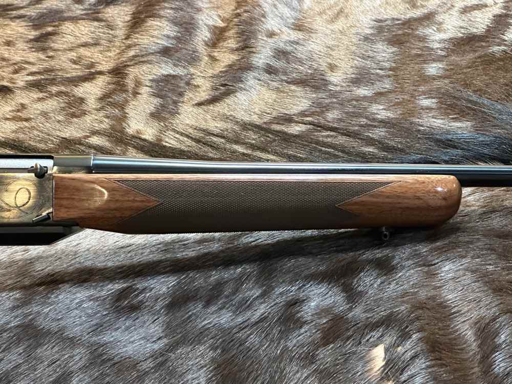 BROWNING BAR MK II SAFARI TRIBUTE MID-GRADE 30-06 SPRINGFIELD 22"-img-4