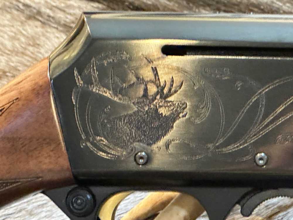 BROWNING BAR MK II SAFARI TRIBUTE MID-GRADE 30-06 SPRINGFIELD 22"-img-6
