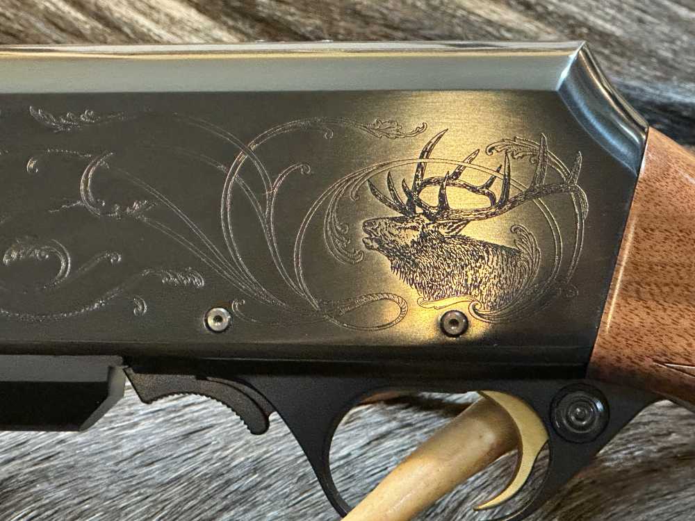 BROWNING BAR MK II SAFARI TRIBUTE MID-GRADE 30-06 SPRINGFIELD 22"-img-17