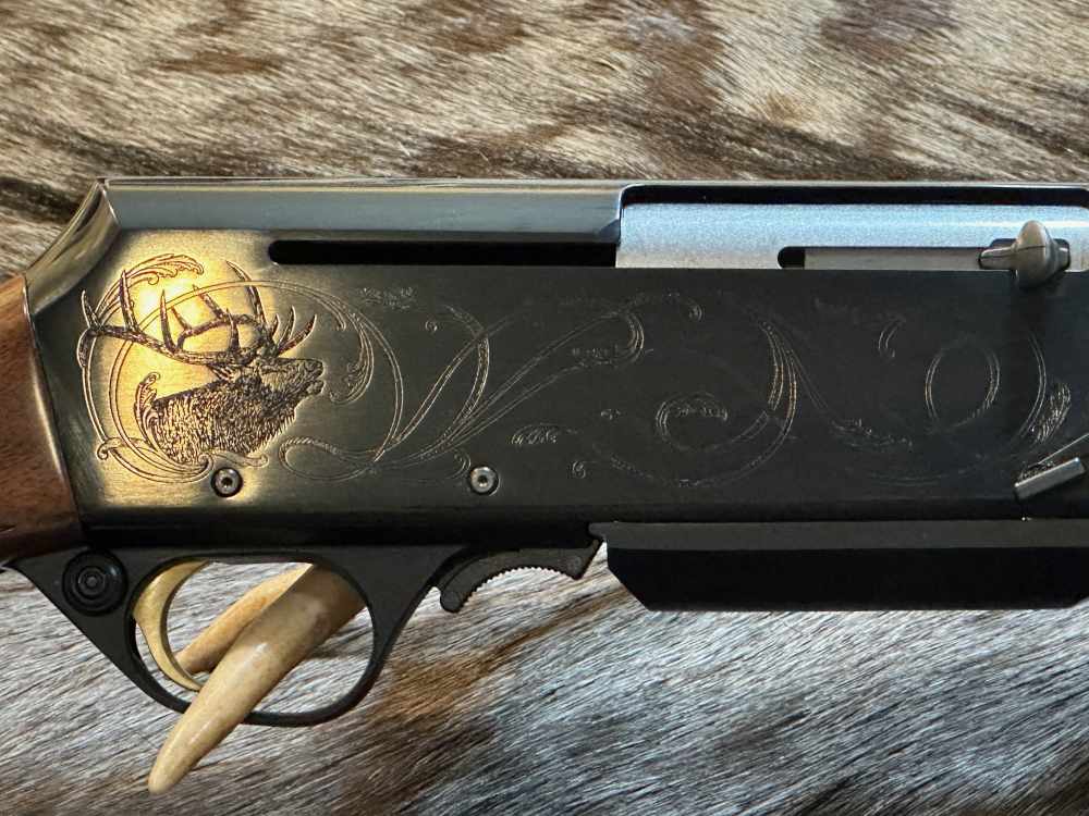 BROWNING BAR MK II SAFARI TRIBUTE MID-GRADE 30-06 SPRINGFIELD 22"-img-7