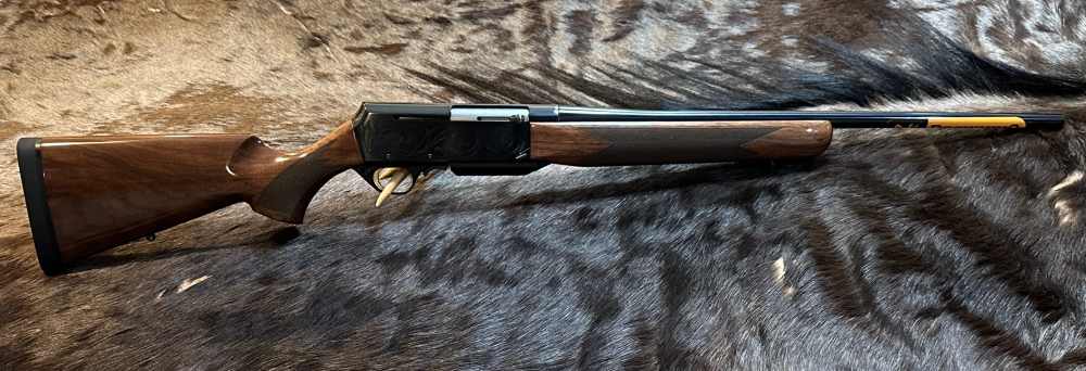 BROWNING BAR MK II SAFARI TRIBUTE MID-GRADE 30-06 SPRINGFIELD 22"-img-1