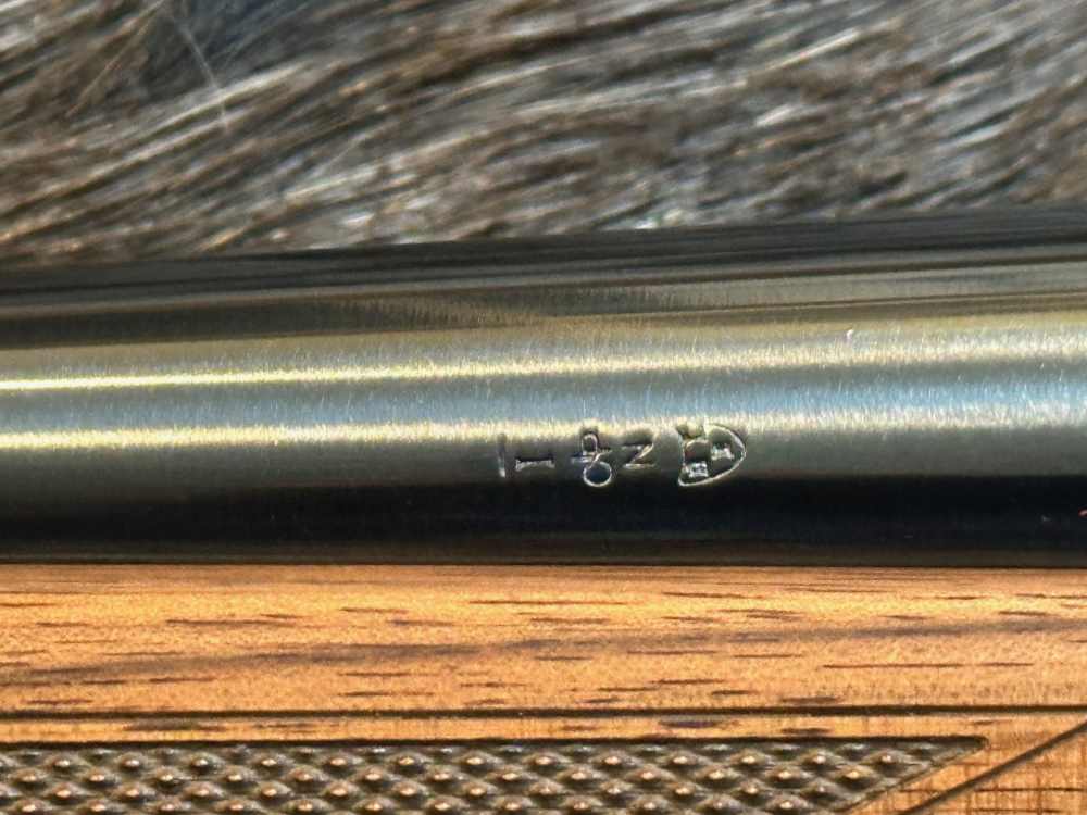 BROWNING BAR MK II SAFARI TRIBUTE MID-GRADE 30-06 SPRINGFIELD 22"-img-16
