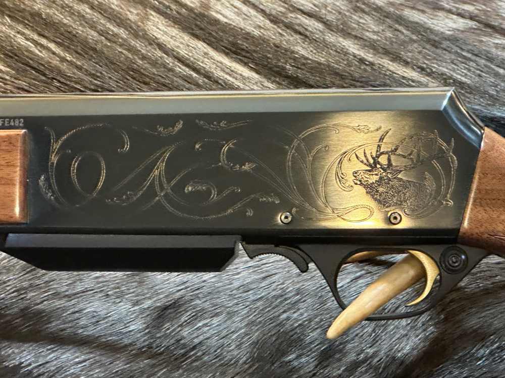 BROWNING BAR MK II SAFARI TRIBUTE MID-GRADE 30-06 SPRINGFIELD 22"-img-18