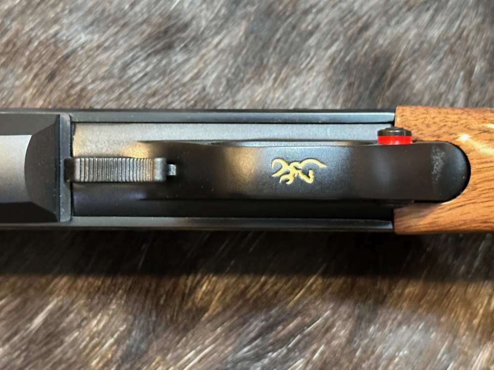 BROWNING BAR MK II SAFARI TRIBUTE MID-GRADE 30-06 SPRINGFIELD 22"-img-21