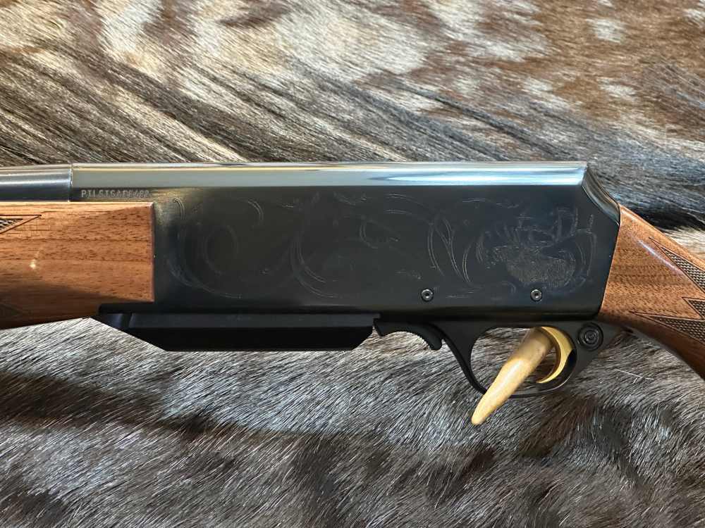 BROWNING BAR MK II SAFARI TRIBUTE MID-GRADE 30-06 SPRINGFIELD 22"-img-12