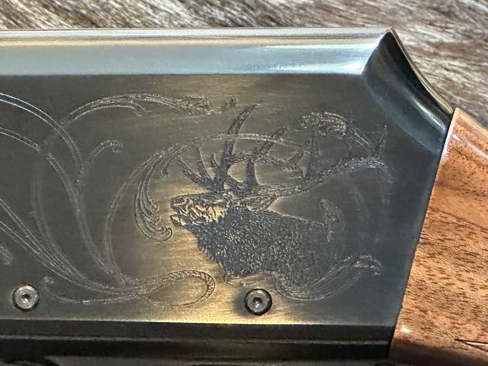 BROWNING BAR MK II SAFARI TRIBUTE MID-GRADE 30-06 SPRINGFIELD 22"-img-17
