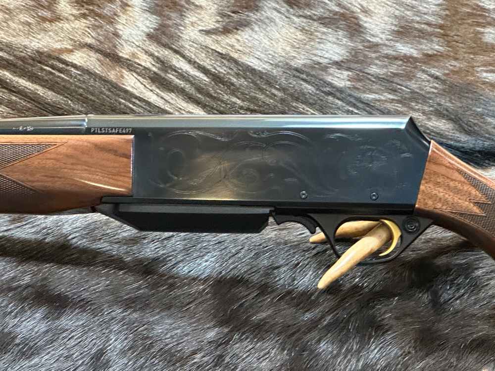 BROWNING BAR MK II SAFARI TRIBUTE MID-GRADE 30-06 SPRINGFIELD 22"-img-12